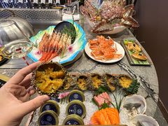 -黑木原精致料理·铁板烧