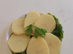 -大河宴·椒麻鱼火锅(克拉玛依西路头宫店)