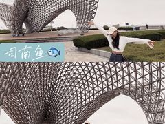 -南汇嘴观海公园