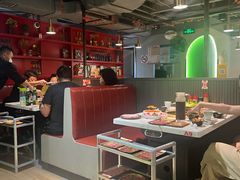 -炙城·韩式烤肉(南京东路店)