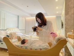 -杭州贝瑞斯美华妇儿医院·早孕·产检·儿科