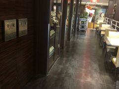 -城南往事济南风味主题餐厅(东环店)