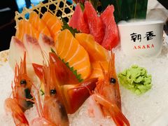 -山葵家·创意料理(宁波来福士店)