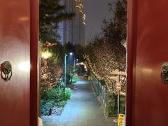 -李叔同故居纪念馆