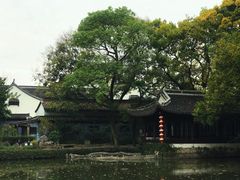 -绮园景区