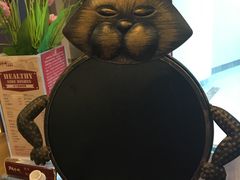 画画板-斗牛士牛排餐厅(富力海珠城广场店)