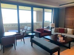 -海南清水湾莱佛士酒店