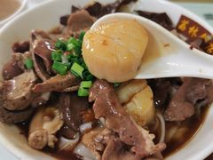 -荔林食店(西华路店)