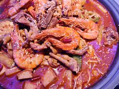 -徐记小怪兽肉蟹煲店(哈西万达金街店)