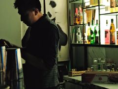 -River Bar酒吧(通州万达店)