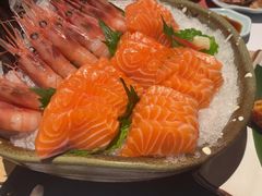-匠和风精致料理(福州金融街万达店)
