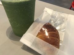 -dotcom coffee古点咖啡(致真大厦店)
