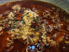 重庆毛血旺-罗阳人家私房菜(罗阳路店)