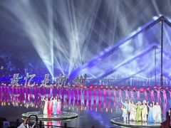 -印象西湖·最忆是杭州实景演出