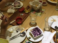 -百特喜·意大利餐厅(八佰伴镇江店)