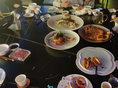 -鹿鸣酒家(越秀店)