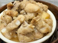 蒸排骨-华峰食馆(氹仔店)