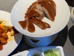 -宏宴·新京菜(望京店)