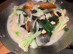 -小厨师·二十年沈家门小海鲜(百井坊巷店)