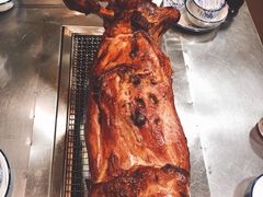 -宗泉烤全羊·烤羊腿·家常菜(解放东路店)