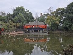 -房湖公园