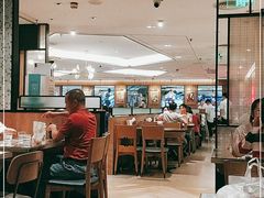 大堂-敏华冰厅(天河城店)