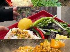 -蘸小院铁锅炖·蘸酱菜·东北菜(怀远门店)