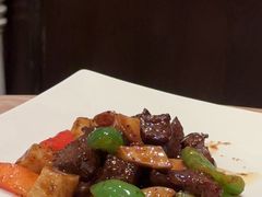 -东方明珠老上海8号餐厅