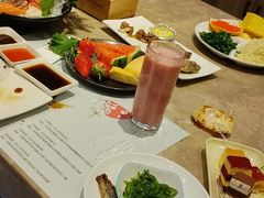 -上渔铁板烧(熙悦汇店)