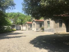 -金寨县革命博物馆