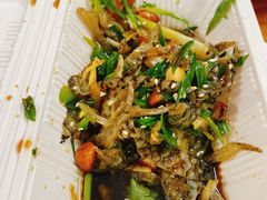 -陈添記·祖傳爽鱼皮·西关老字号(广州首店)