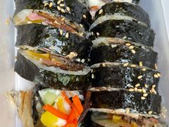 -传闻来紫菜包饭·打糕(西塔韩百店)
