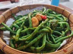 -园林美食城·本土农家菜(杨和镇店)