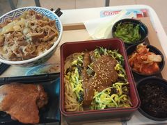 -吉野家(锦辉商城黄河路店)
