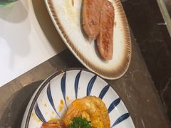 -春田小幸铁板烧(忠义街店)