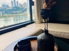 -Yolo私汤温泉设计师酒店(重庆南滨路店)