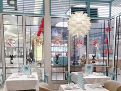 -莆田餐厅PUTIEN(世博源店)