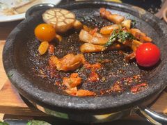 -KimPro 辛普乐概念韩餐