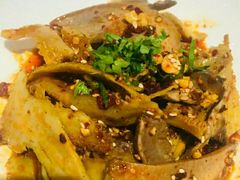 -鱼库·不仅是一家烤鱼店(车公庙店)