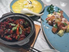 -鹿港小镇(霄云店)