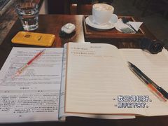 -雕刻时光·无国界料理西餐厅(五山店)