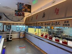 -悦海·家宴·冰花皮皮虾大锅贴(宝龙店)
