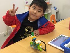 -斯坦星球AI编程·机器人科创·科学实验·信奥·思维·STEM·积木拼搭·竞赛考级(浦东联洋广场大拇指龙阳御桥中心)