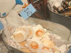 -杭州开元名都大酒店·地中海自助餐厅