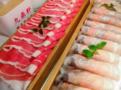 肥牛-九鼎轩脆毛肚火锅(三钢里店)