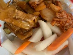 -人民公社大食堂(顺义总店)