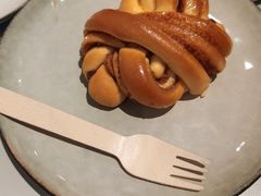 肉桂卷-BAKER&SPICE(环贸店)