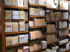 -博览书店(越秀悦汇天地店)
