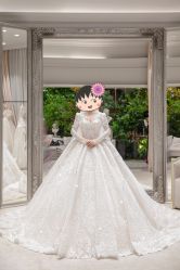 -MuseMarry婚纱(前海嘉里中心店)
