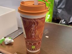 -奈雪的茶(石家庄万象城店)